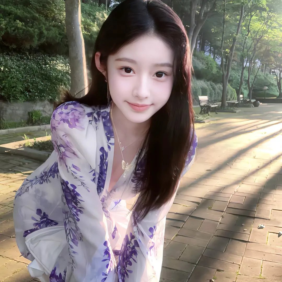 天堂春满